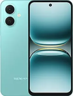 Tecno Spark Go 2