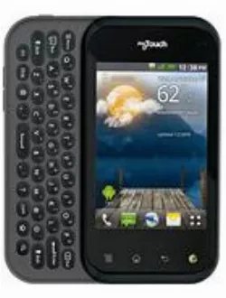 T-Mobile myTouch Q