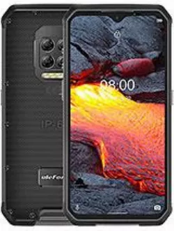 Ulefone Armor 9E