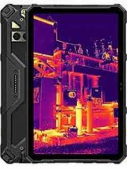 Ulefone Armor Pad 4 Ultra Thermal