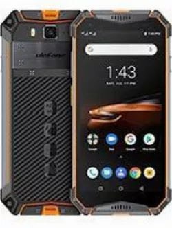 Ulefone Armor 3W