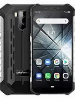 Ulefone Armor X3