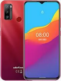 Ulefone Note 10