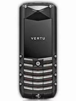 Vertu Ascent Ferrari GT