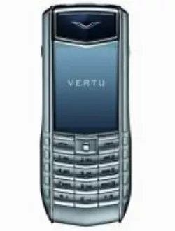 Vertu Ascent Ti