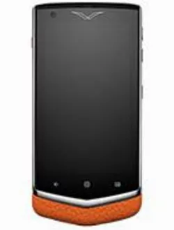 Vertu Constellation 2013