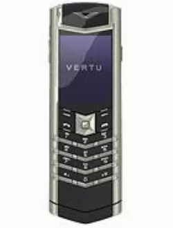 Vertu Signature S