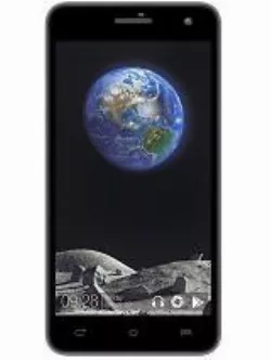 verykool s5015 Spark II