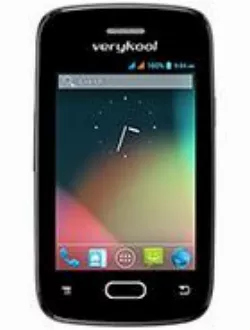 verykool s351