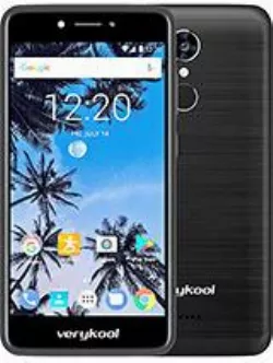 verykool s5200 Orion