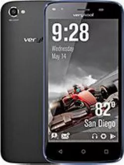 verykool sl5009 Jet