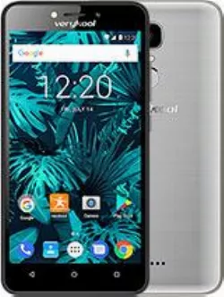 verykool sl5029 Bolt Pro LTE