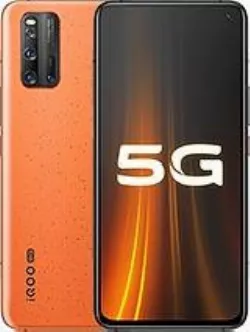 vivo iQOO 3 5G