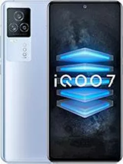 vivo iQOO 7