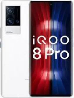 vivo iQOO 8 Pro