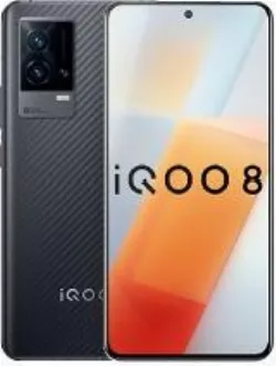 vivo iQOO 8