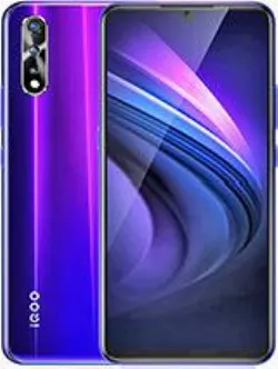 vivo iQOO Neo