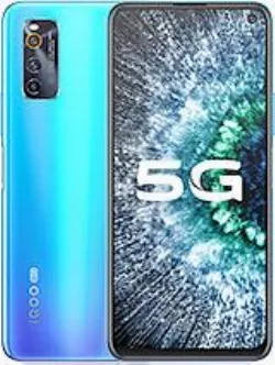 vivo iQOO Neo3 5G