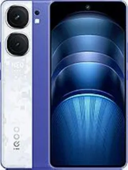 vivo iQOO Neo9s Pro+