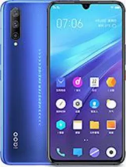 vivo iQOO Pro