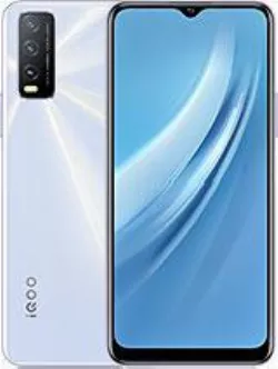 vivo iQOO U1x