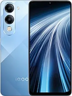 vivo iQOO Z10 Lite