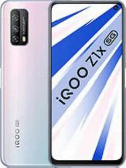 vivo iQOO Z1x