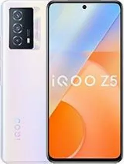 vivo iQOO Z5