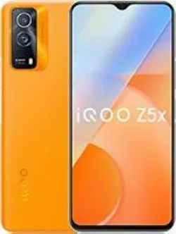 vivo iQOO Z5x