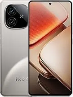 vivo iQOO Z9 Turbo+