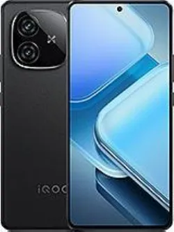 vivo iQOO Z9 Turbo