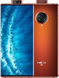 vivo NEX 3S 5G