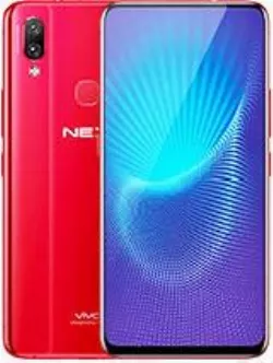 vivo NEX A