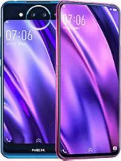 vivo NEX Dual Display