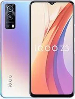 vivo QOO Z3