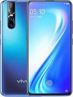 vivo S1 Pro (China