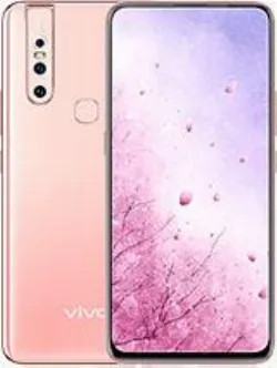 vivo S1 (China