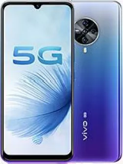 Harga Vivo S6 Pro 5G