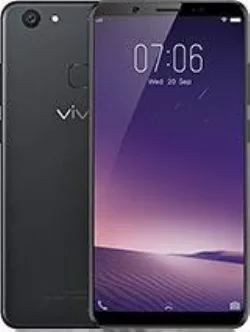 vivo V7+