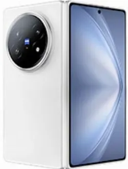 vivo X Fold5