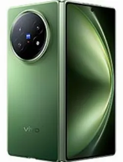 vivo X Fold5
