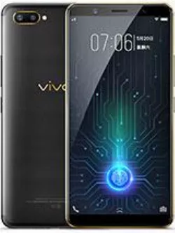 vivo X20 Plus UD