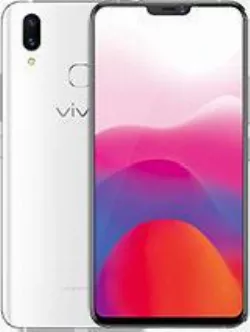 vivo X21