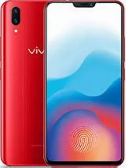 vivo X21 UD