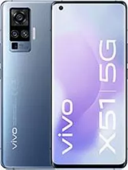 vivo X51 5G