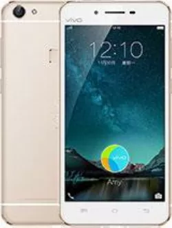 vivo X6S