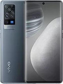 vivo X60 Pro (China