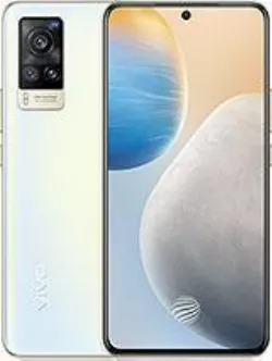 vivo X60 (China