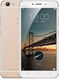 vivo X6S Plus