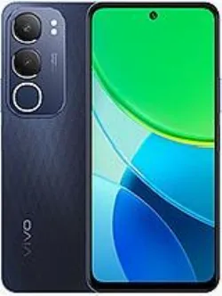 vivo Y19s